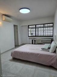 Blk 4B Saint George's Lane (Kallang/Whampoa), HDB 5 Rooms #550990941